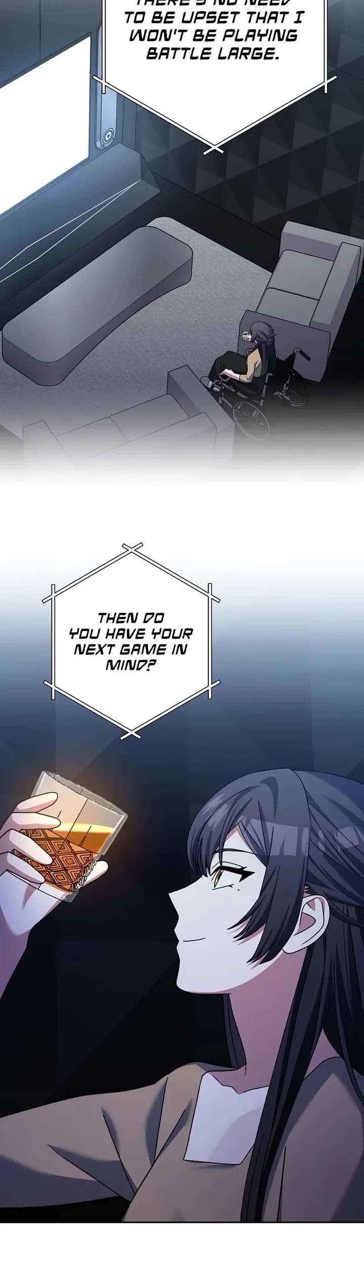 Genius Archer’S Streaming chapter 97 page 56