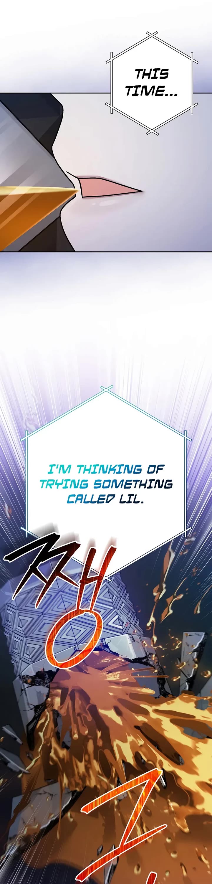 Genius Archer’S Streaming chapter 97 page 57