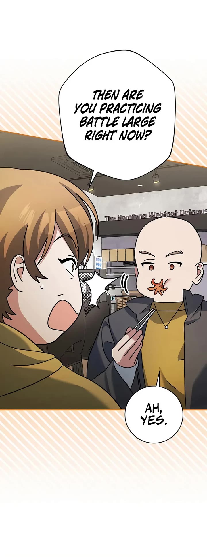 Genius Archer’S Streaming chapter 97 page 9