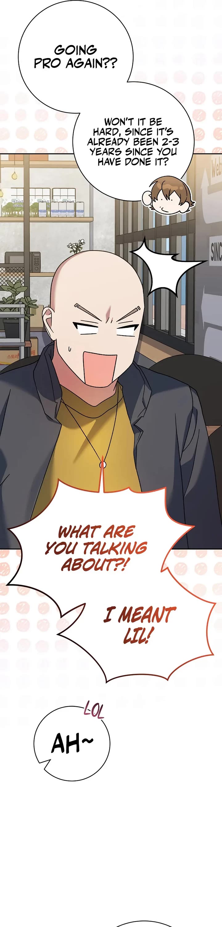 Genius Archer’S Streaming chapter 98 page 10