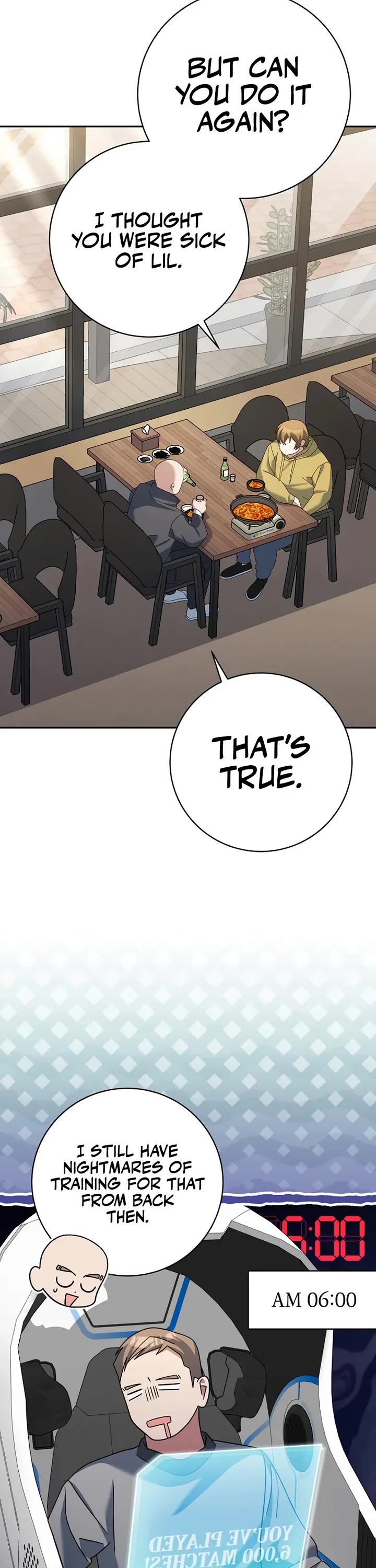 Genius Archer’S Streaming chapter 98 page 11