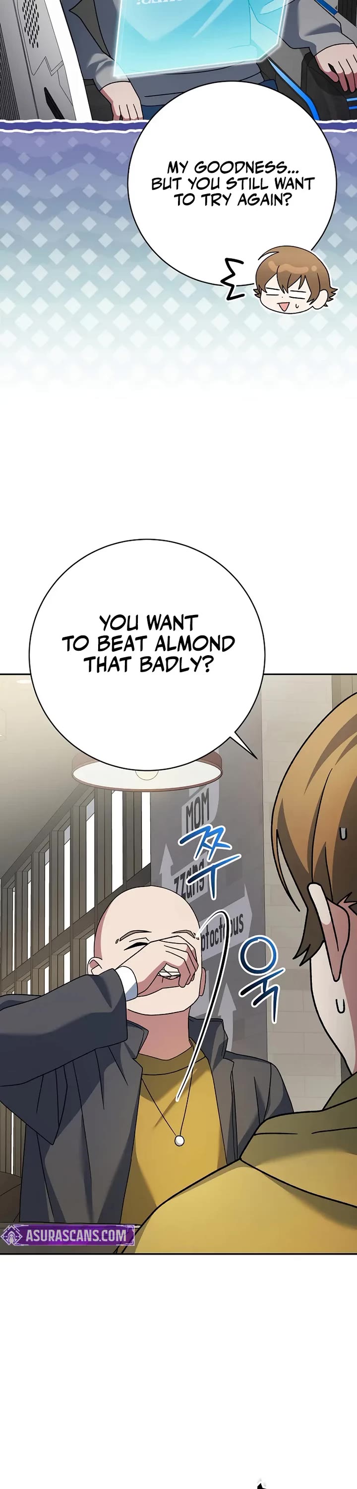 Genius Archer’S Streaming chapter 98 page 12