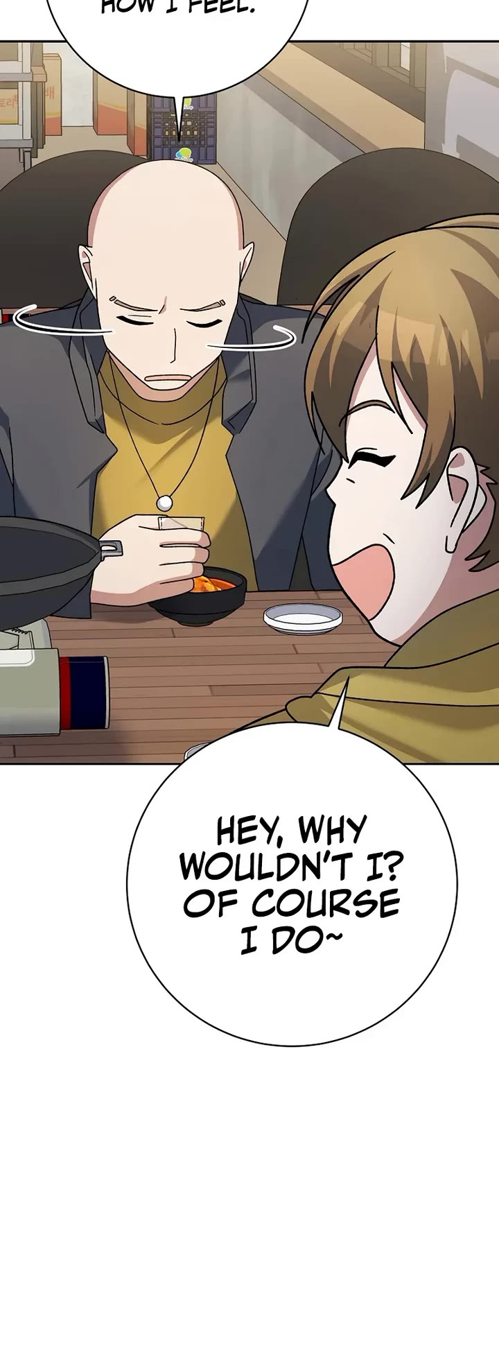 Genius Archer’S Streaming chapter 98 page 14