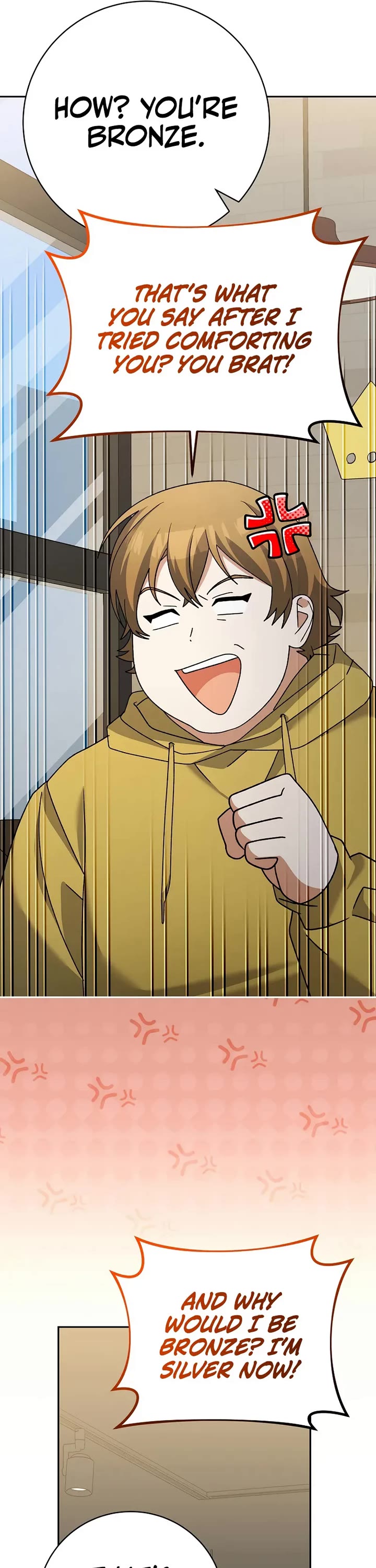 Genius Archer’S Streaming chapter 98 page 15