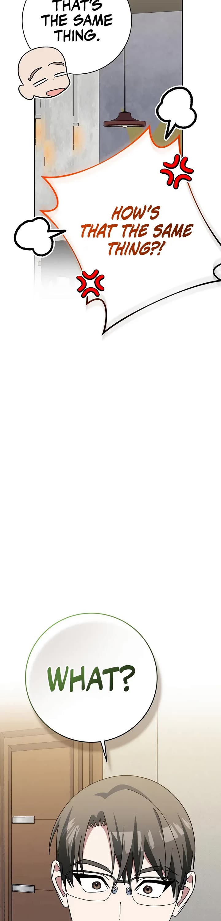 Genius Archer’S Streaming chapter 98 page 16