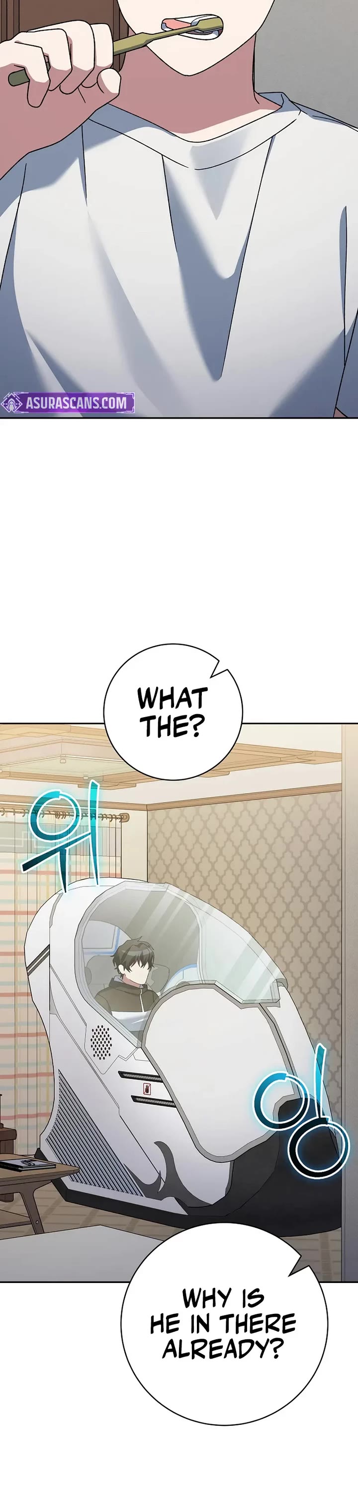 Genius Archer’S Streaming chapter 98 page 17