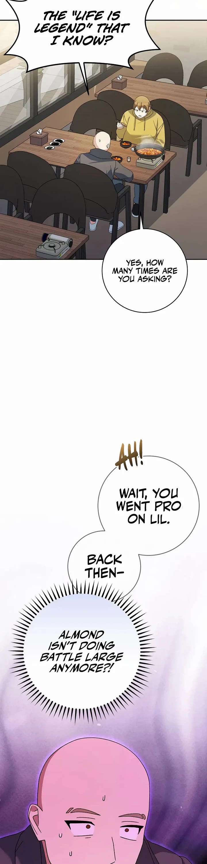 Genius Archer’S Streaming chapter 98 page 2