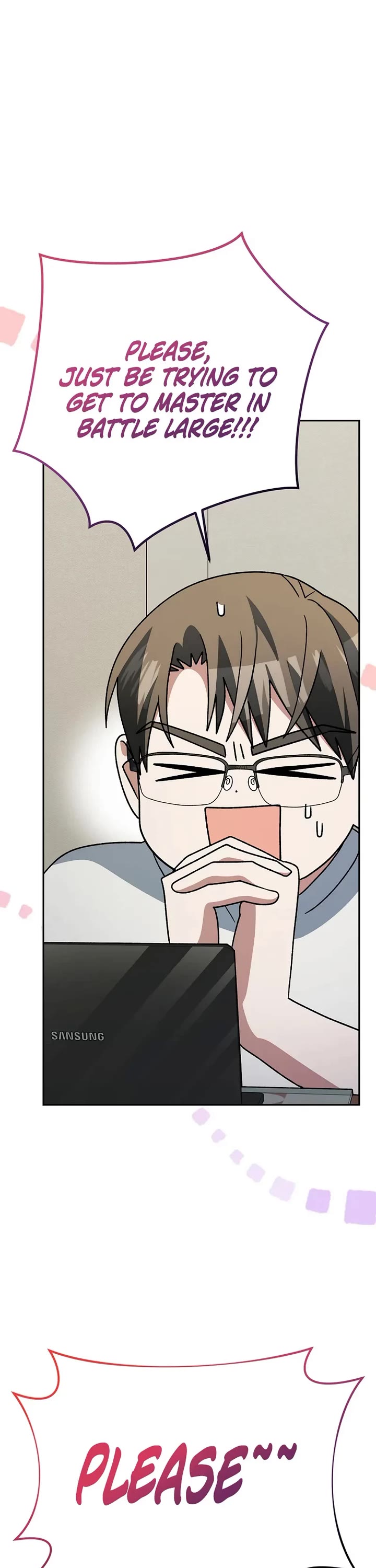 Genius Archer’S Streaming chapter 98 page 21