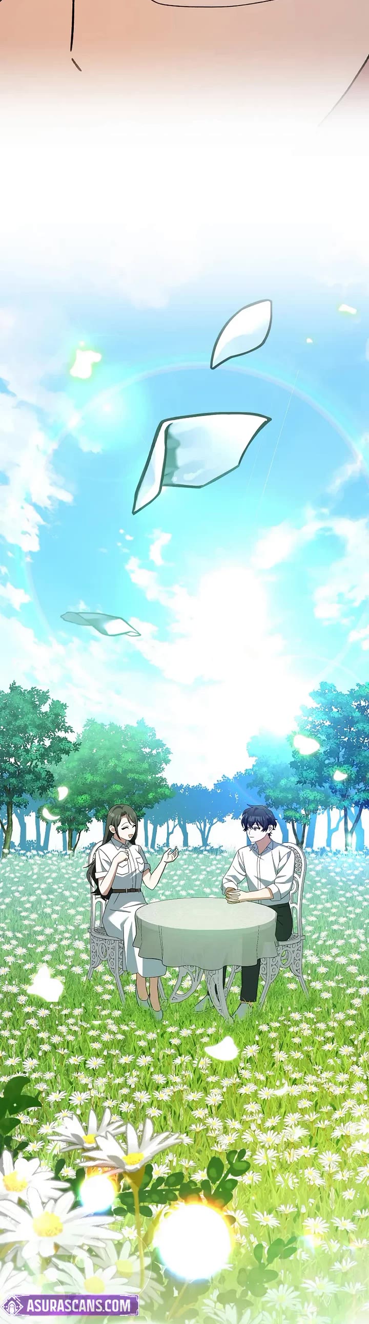 Genius Archer’S Streaming chapter 98 page 23