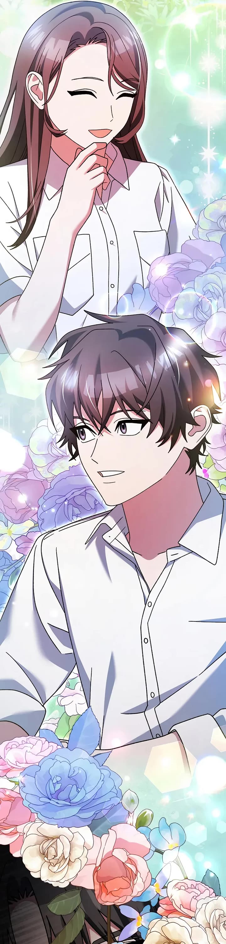 Genius Archer’S Streaming chapter 98 page 24