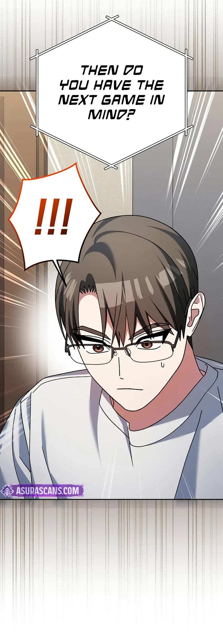 Genius Archer’S Streaming chapter 98 page 27