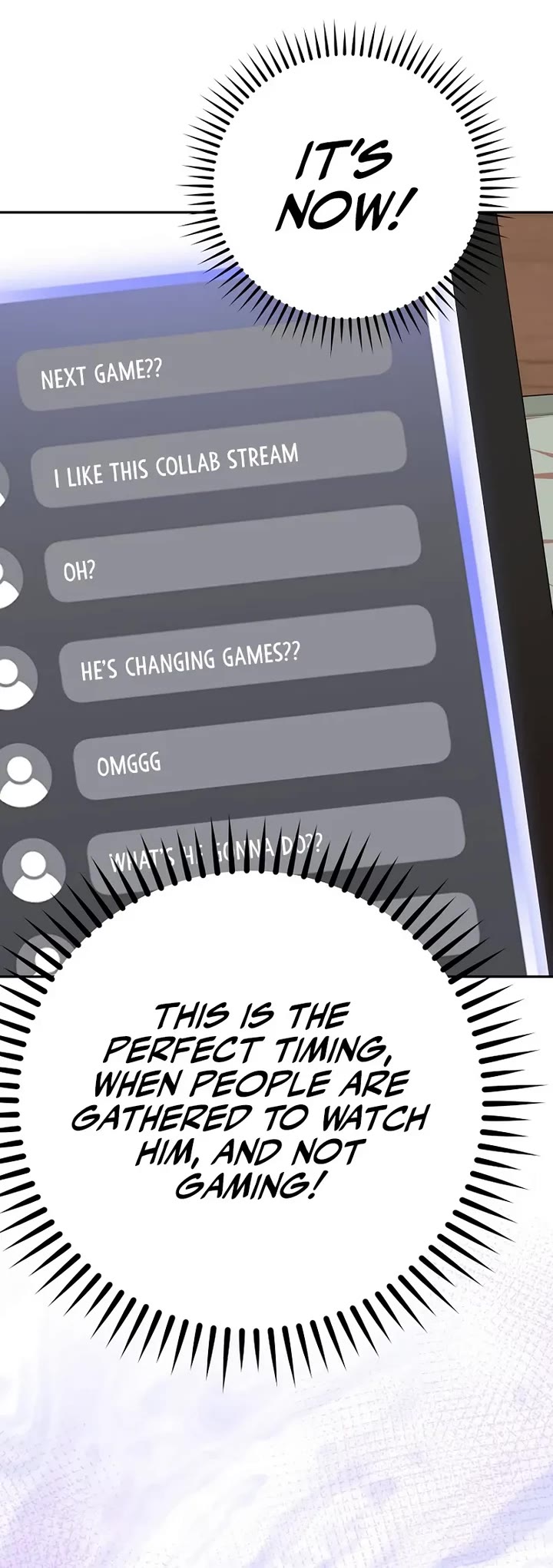 Genius Archer’S Streaming chapter 98 page 28