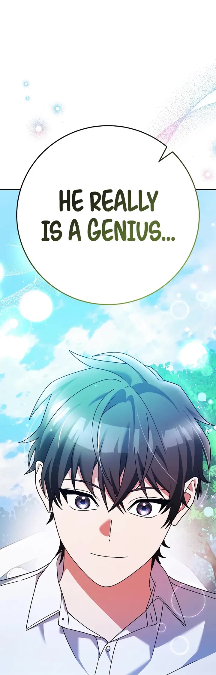 Genius Archer’S Streaming chapter 98 page 32