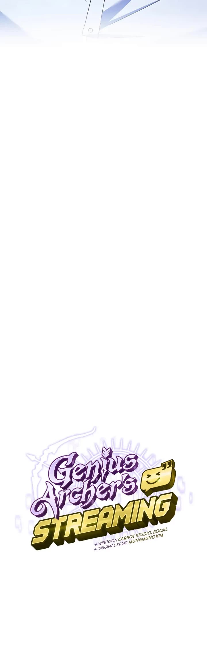 Genius Archer’S Streaming chapter 98 page 33