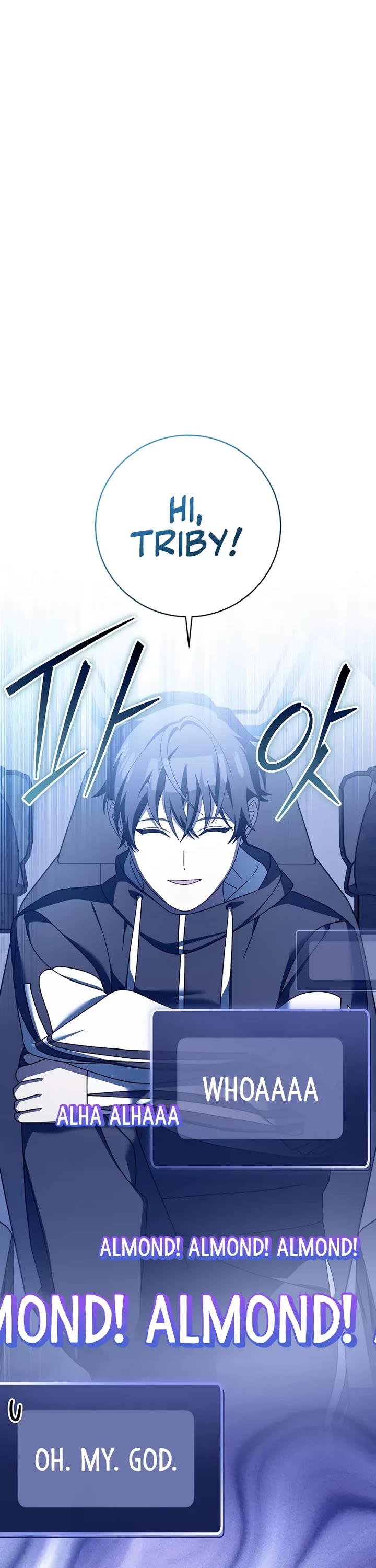 Genius Archer’S Streaming chapter 98 page 34