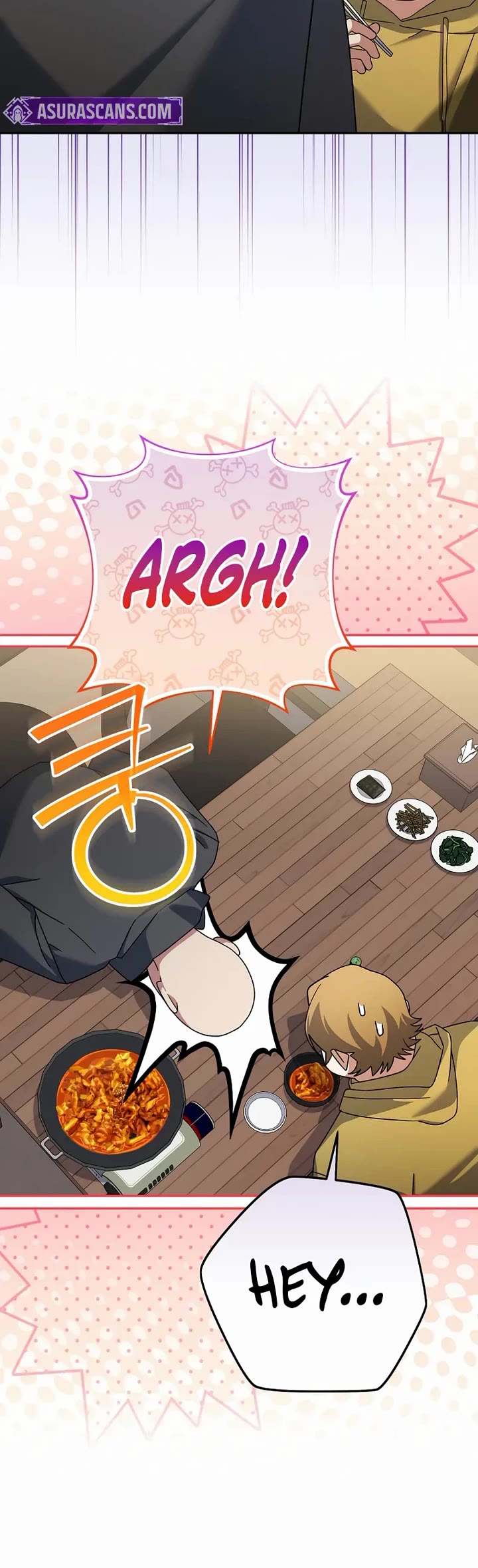 Genius Archer’S Streaming chapter 98 page 4