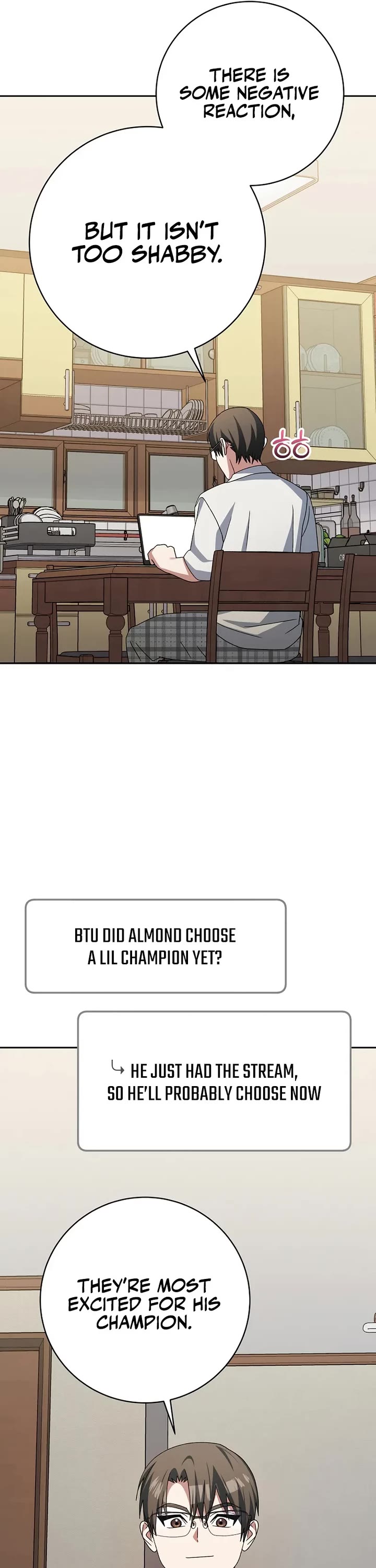 Genius Archer’S Streaming chapter 98 page 44