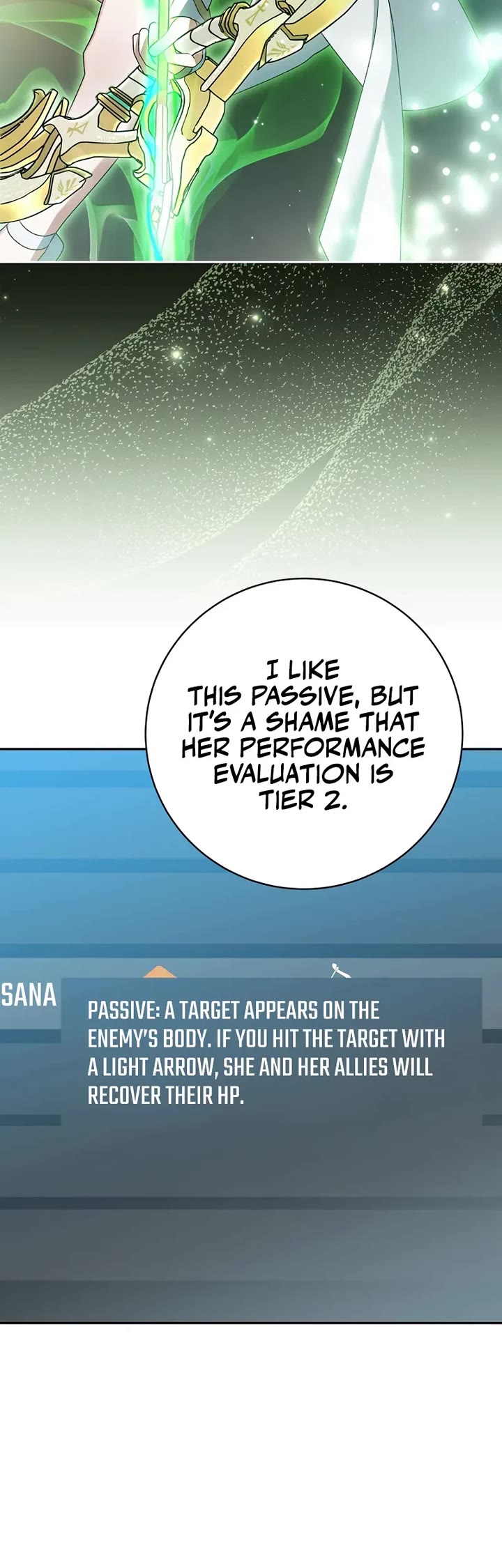 Genius Archer’S Streaming chapter 98 page 48