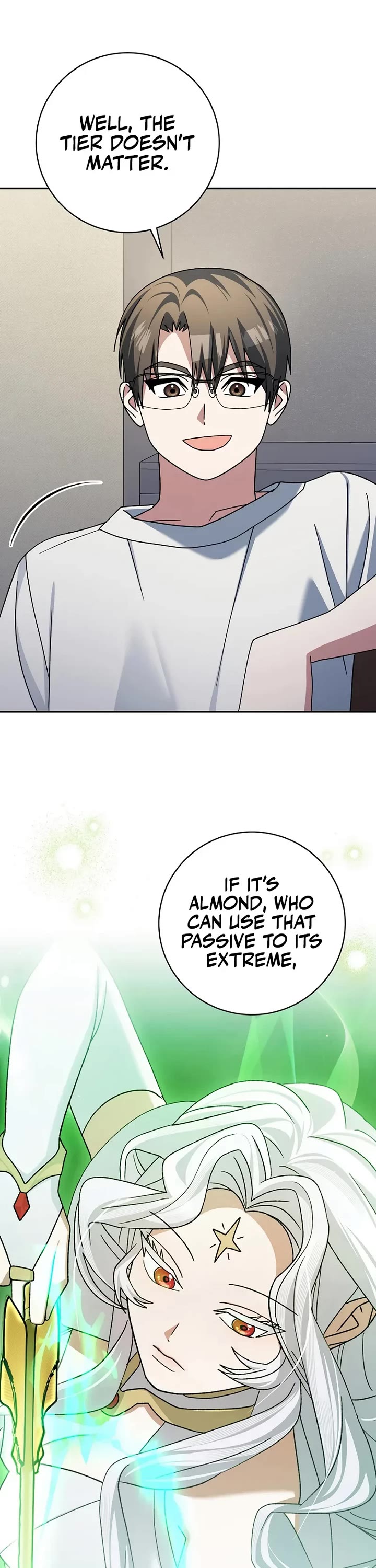 Genius Archer’S Streaming chapter 98 page 49