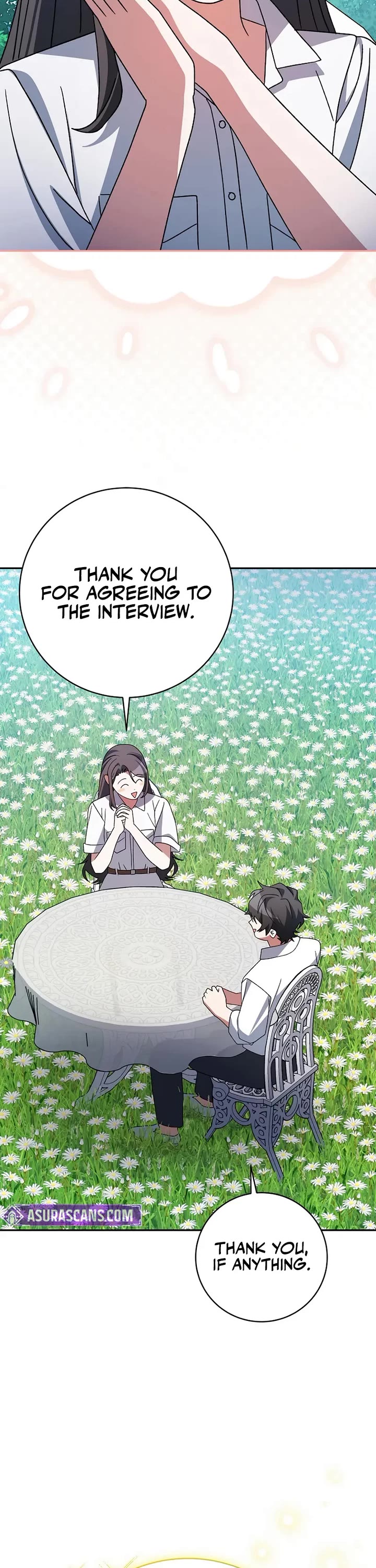 Genius Archer’S Streaming chapter 98 page 51