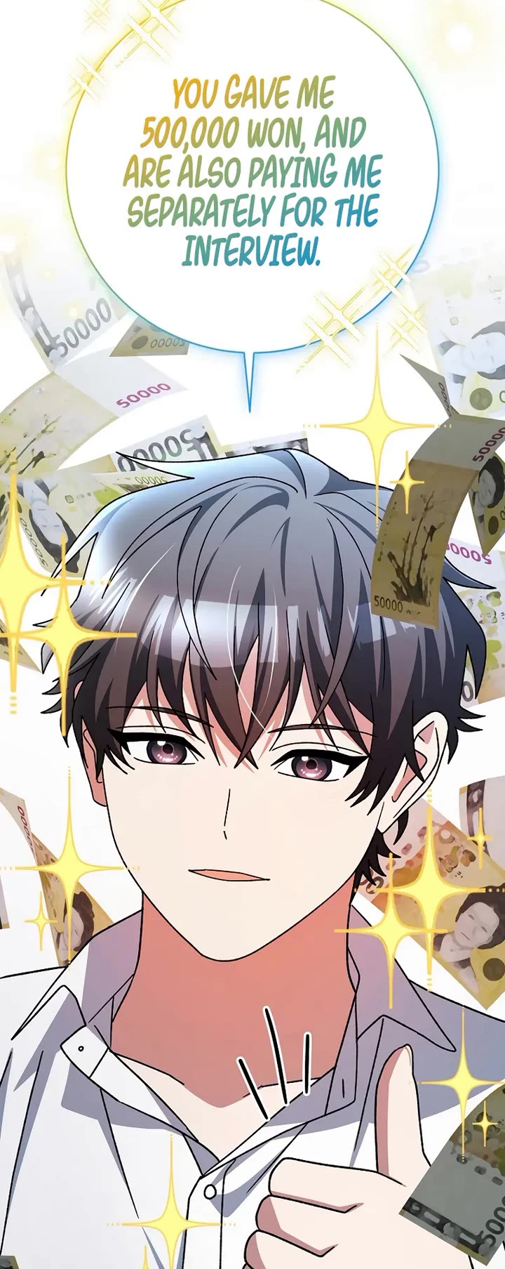 Genius Archer’S Streaming chapter 98 page 52