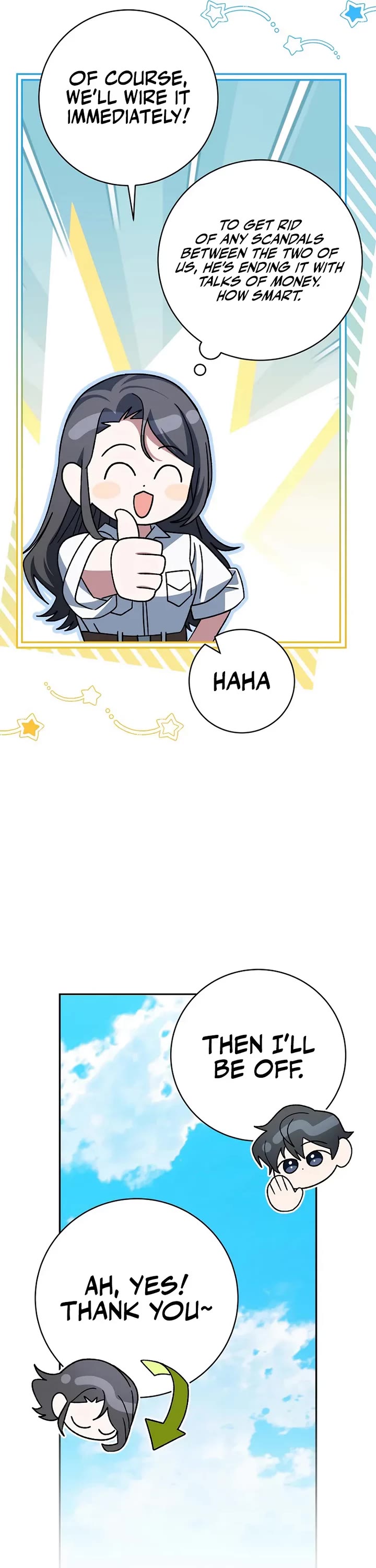 Genius Archer’S Streaming chapter 98 page 54