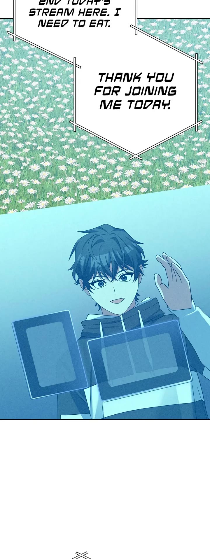 Genius Archer’S Streaming chapter 98 page 57