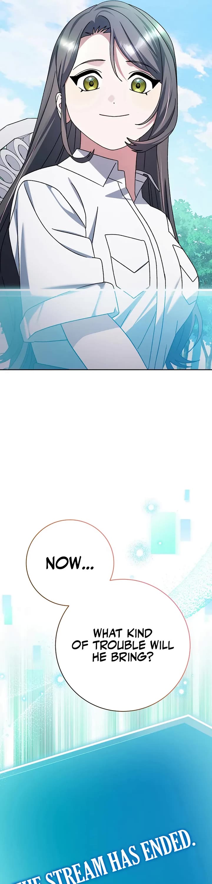 Genius Archer’S Streaming chapter 98 page 59