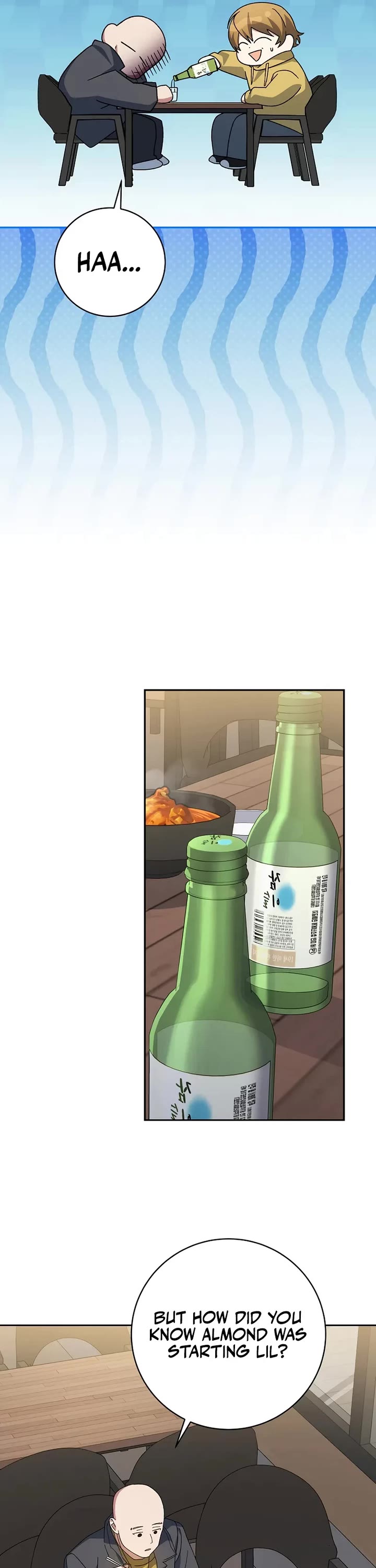 Genius Archer’S Streaming chapter 98 page 6