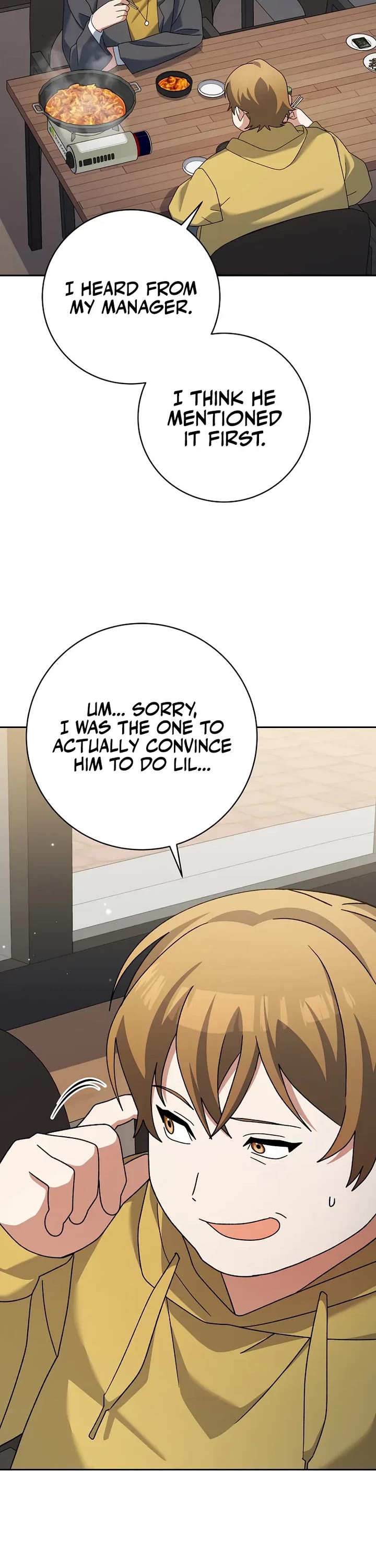 Genius Archer’S Streaming chapter 98 page 7