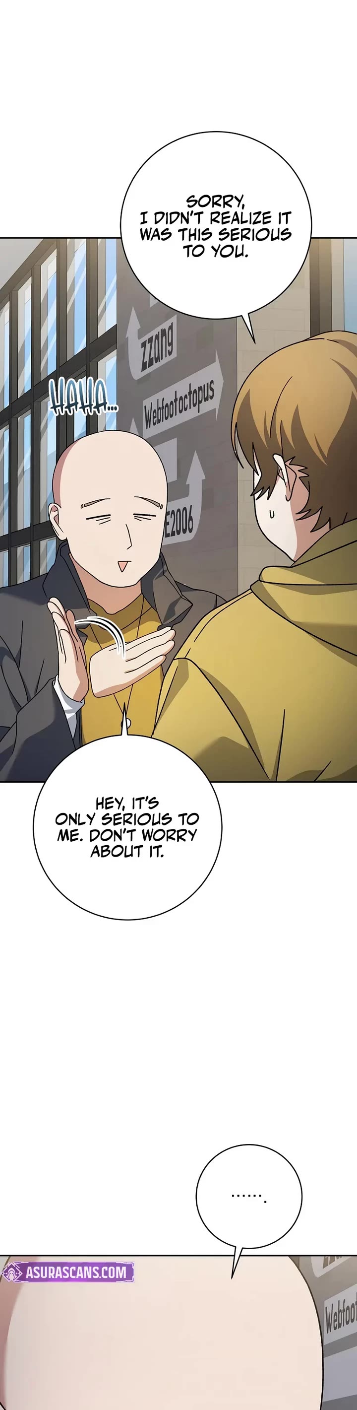 Genius Archer’S Streaming chapter 98 page 8