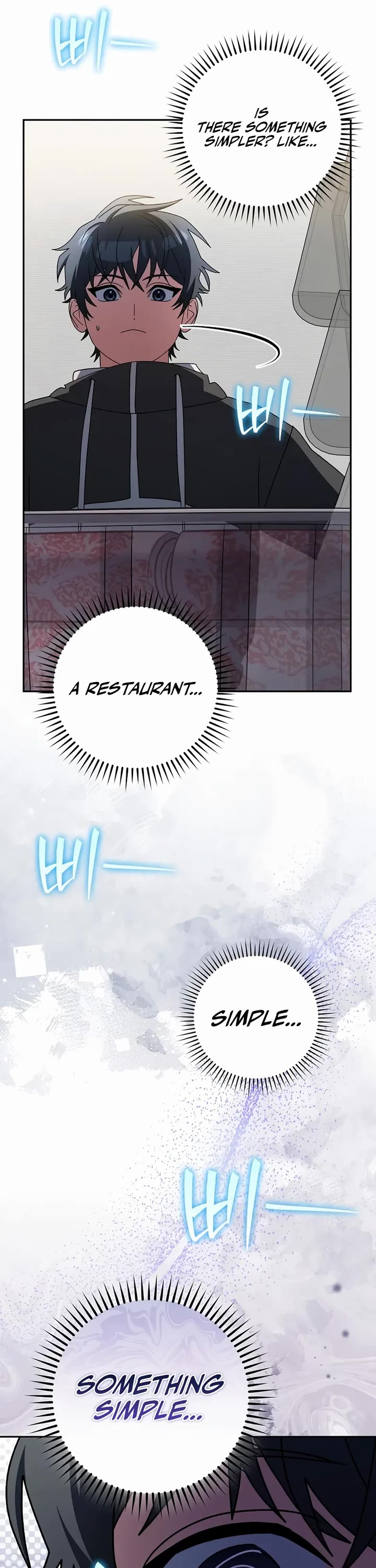 Genius Archer’S Streaming chapter 99 page 10