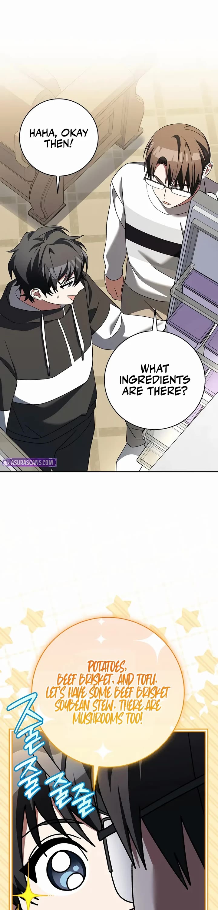 Genius Archer’S Streaming chapter 99 page 12