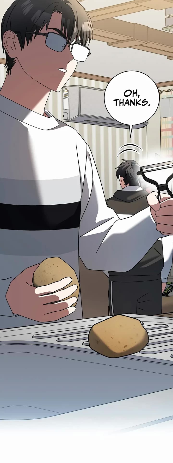 Genius Archer’S Streaming chapter 99 page 14