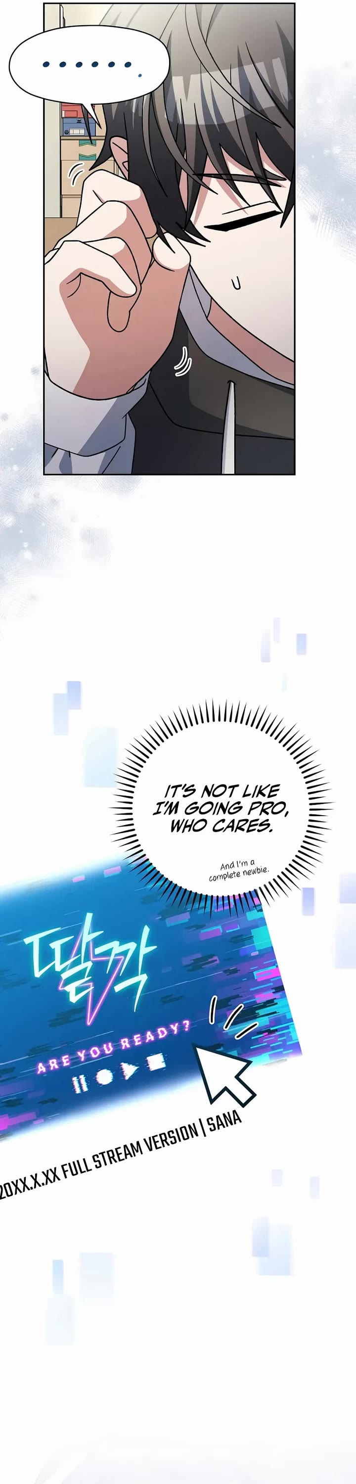 Genius Archer’S Streaming chapter 99 page 25