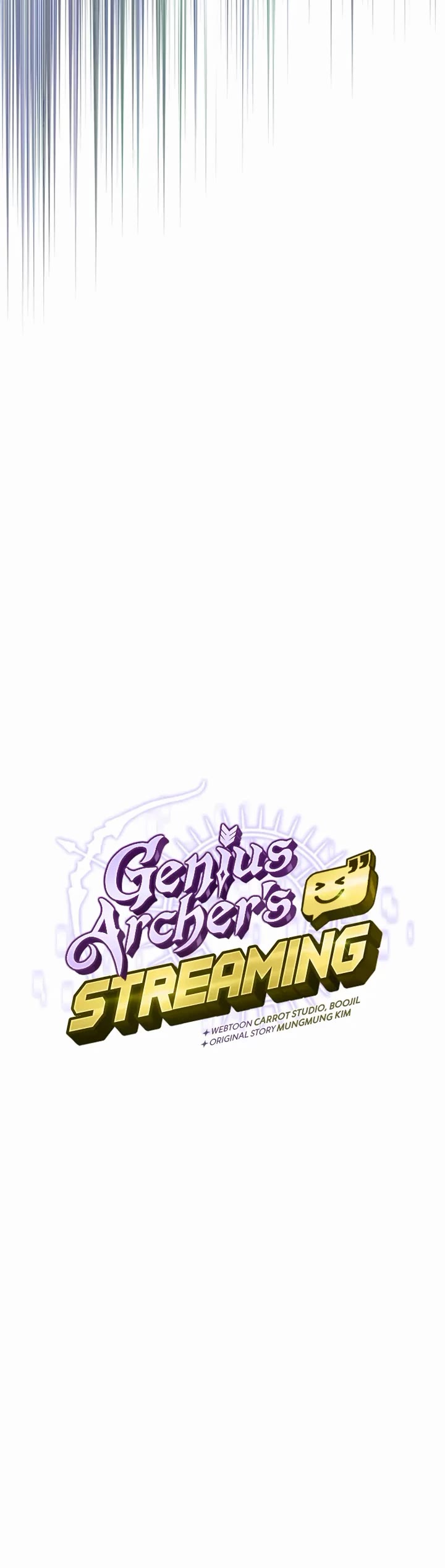 Genius Archer’S Streaming chapter 99 page 27