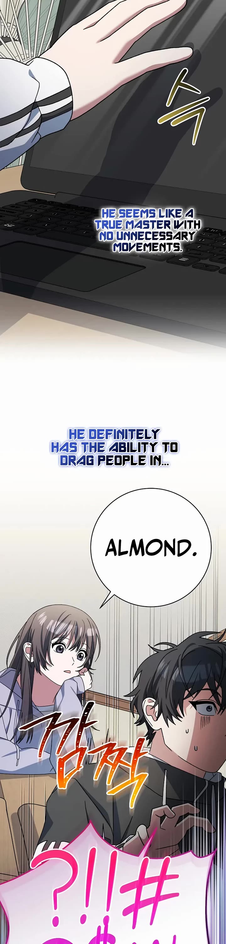 Genius Archer’S Streaming chapter 99 page 31