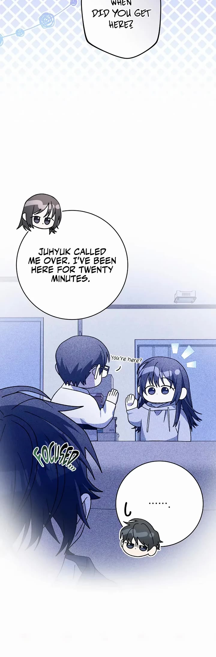 Genius Archer’S Streaming chapter 99 page 33