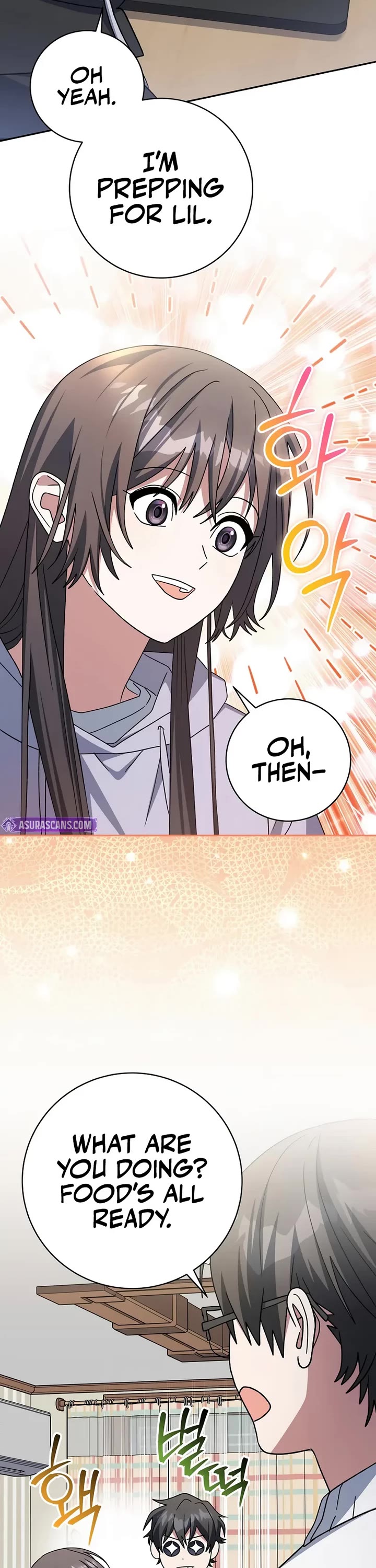 Genius Archer’S Streaming chapter 99 page 35