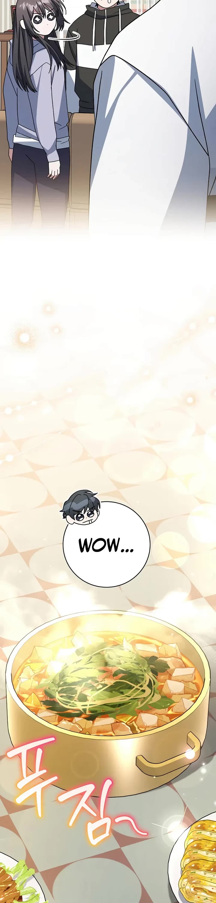 Genius Archer’S Streaming chapter 99 page 36