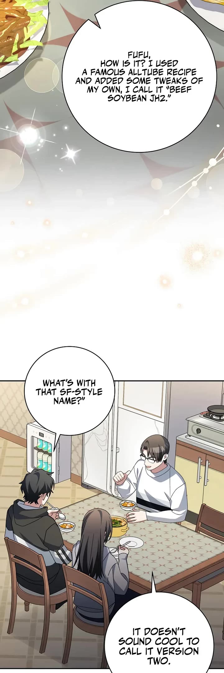 Genius Archer’S Streaming chapter 99 page 37