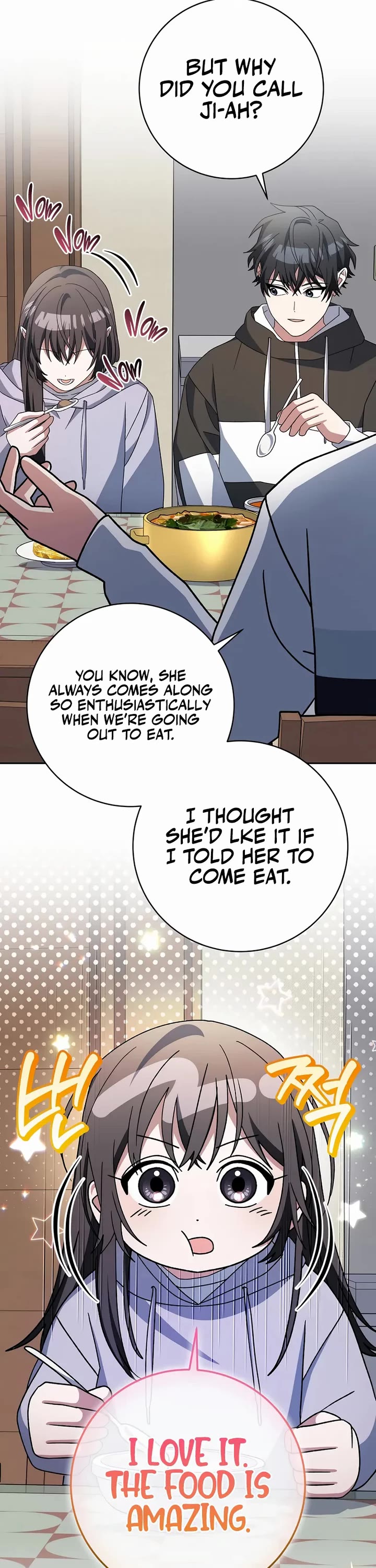 Genius Archer’S Streaming chapter 99 page 40