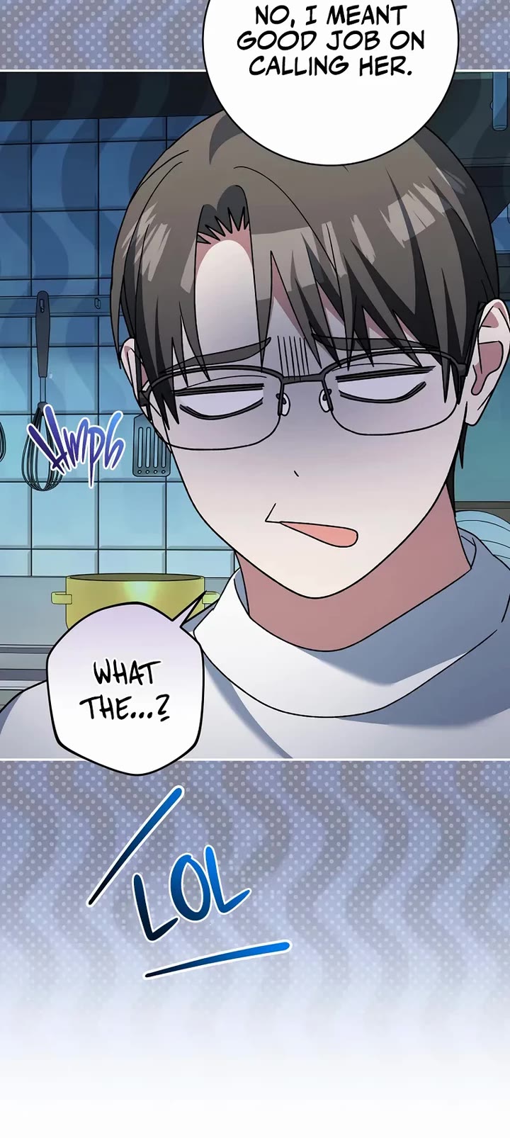 Genius Archer’S Streaming chapter 99 page 43