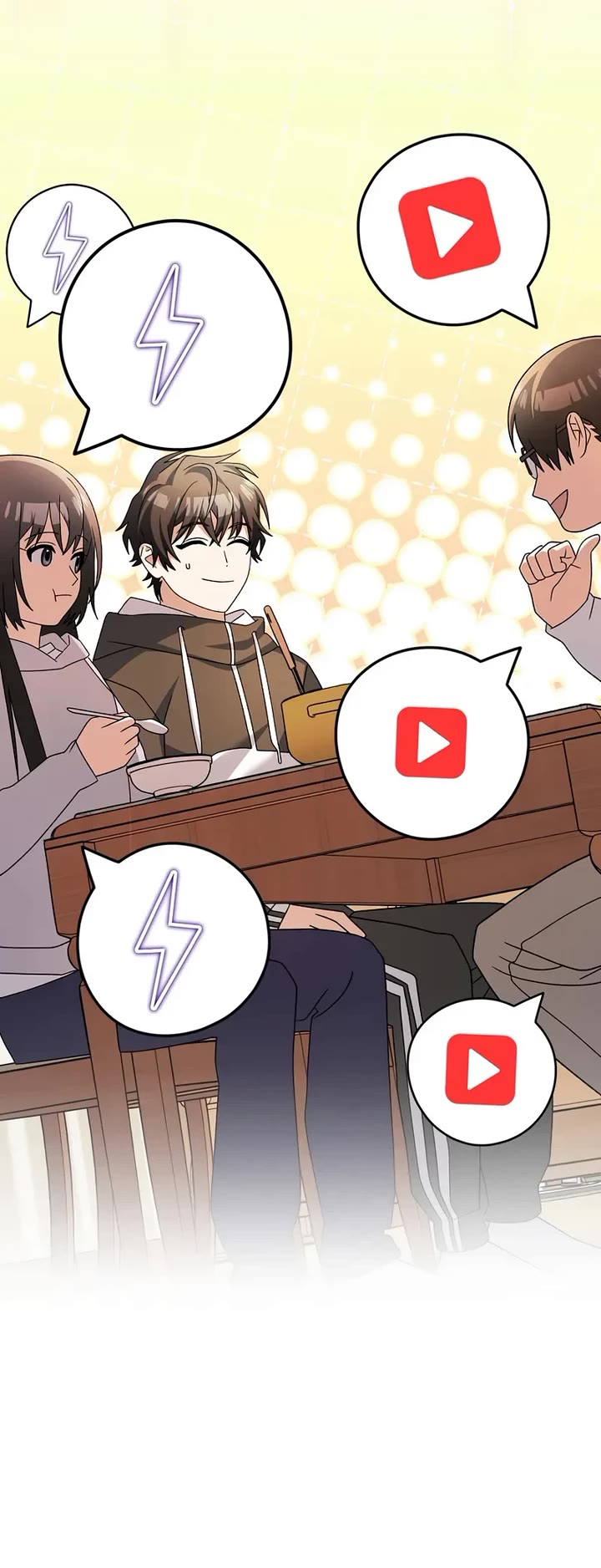 Genius Archer’S Streaming chapter 99 page 47