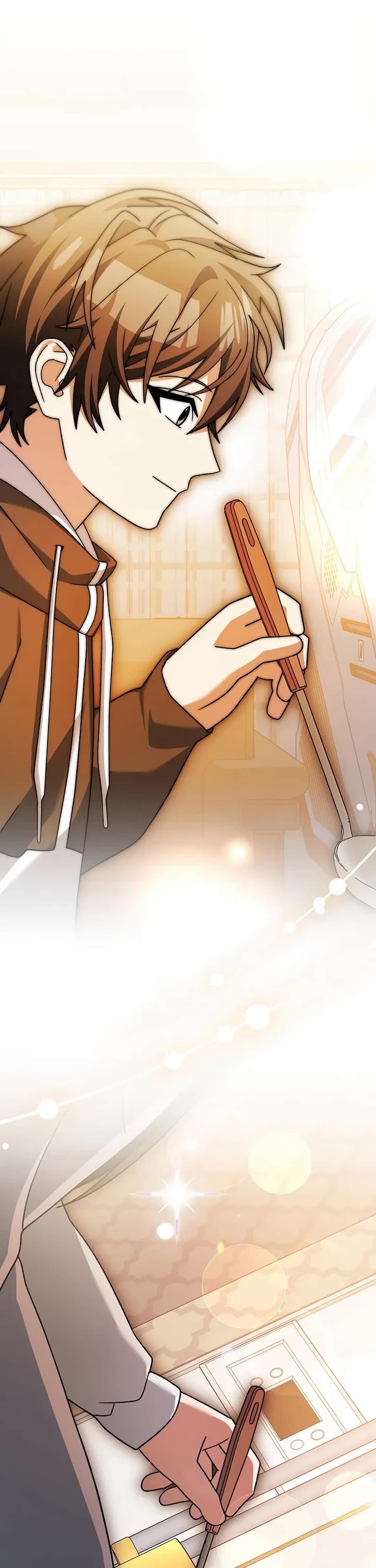 Genius Archer’S Streaming chapter 99 page 48