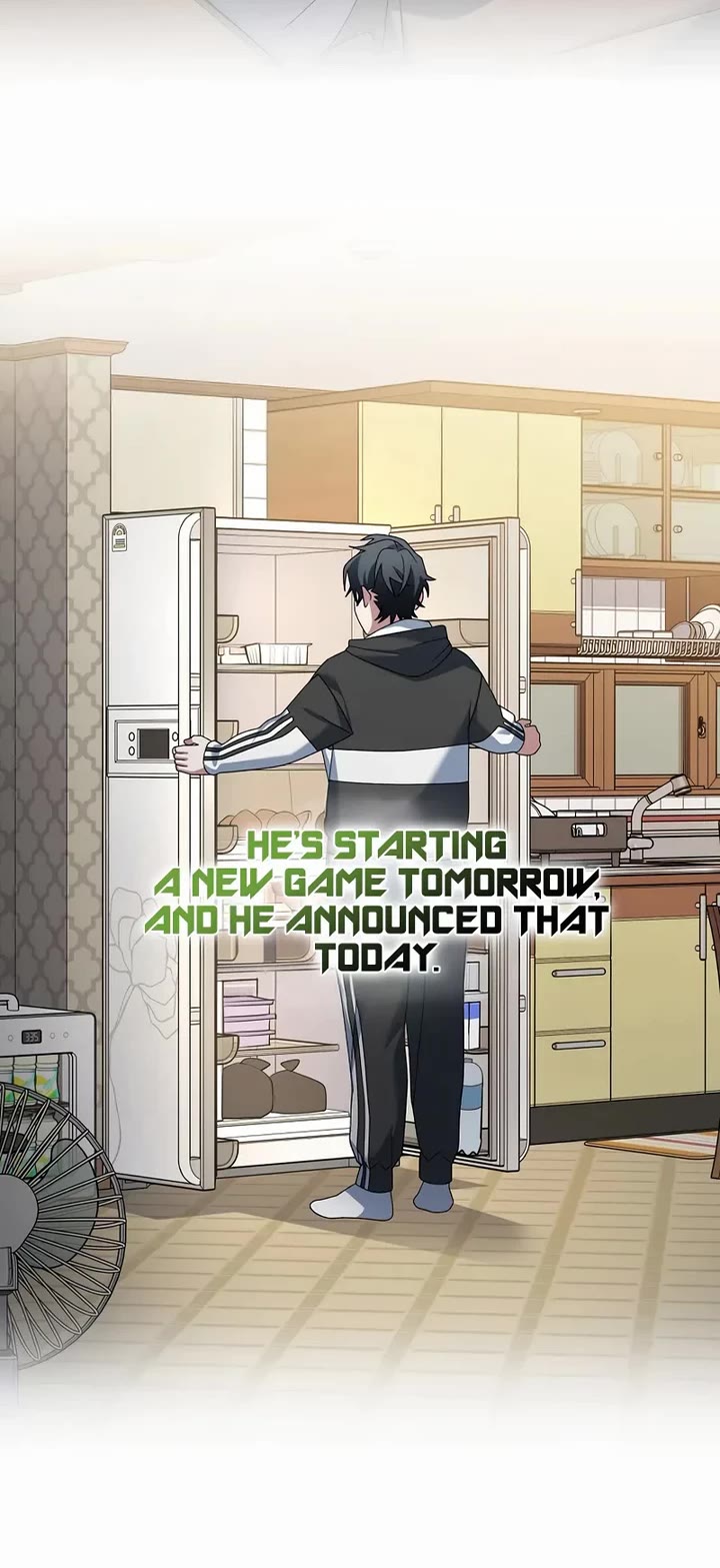 Genius Archer’S Streaming chapter 99 page 5