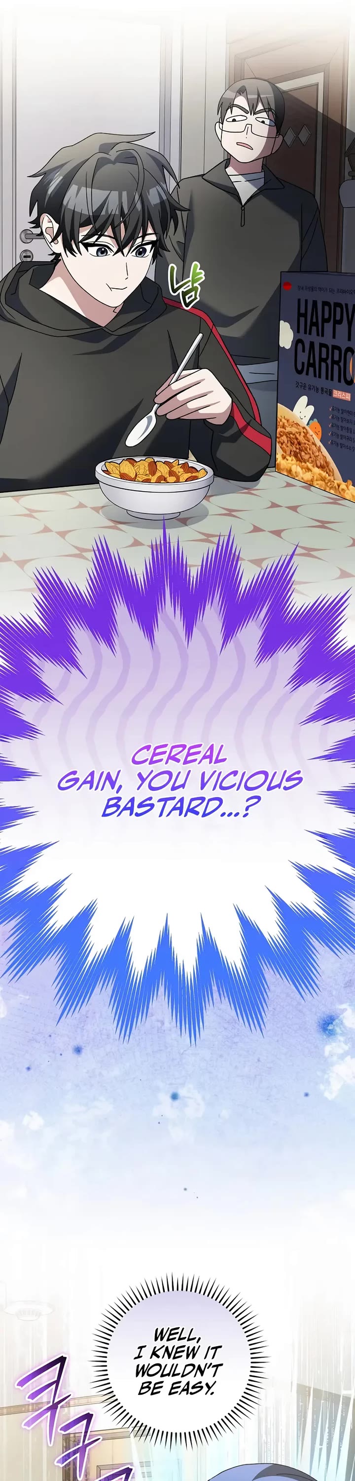 Genius Archer’S Streaming chapter 99 page 52