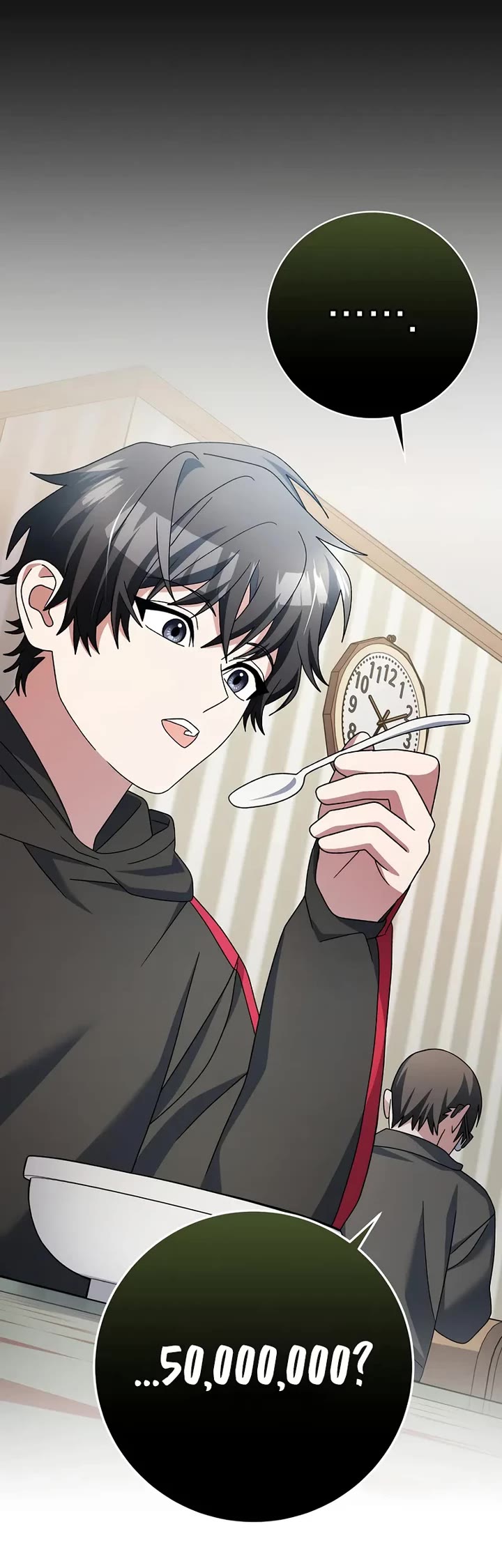 Genius Archer’S Streaming chapter 99 page 56