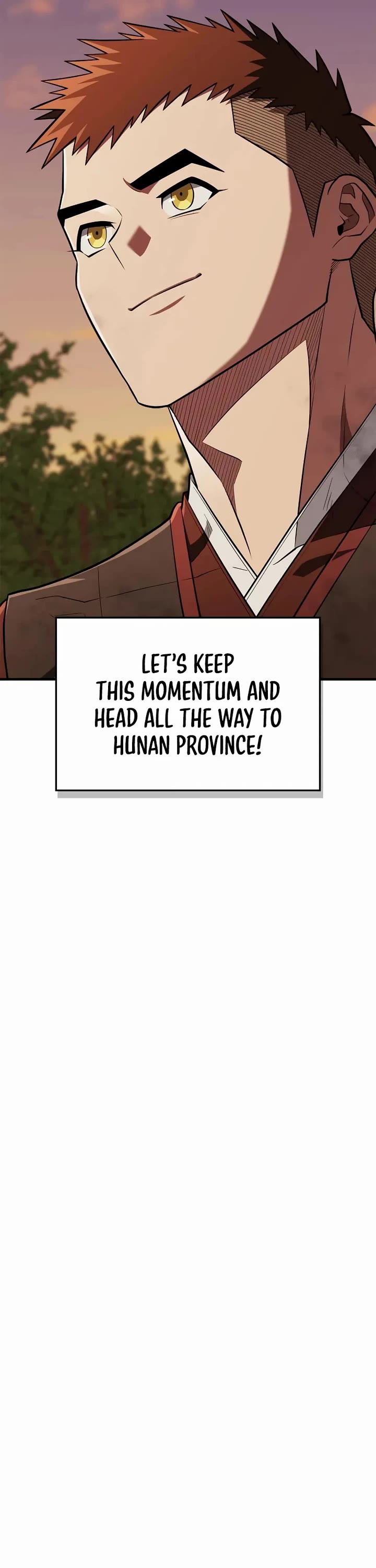 Genius Martial Arts Trainer chapter 100 page 33