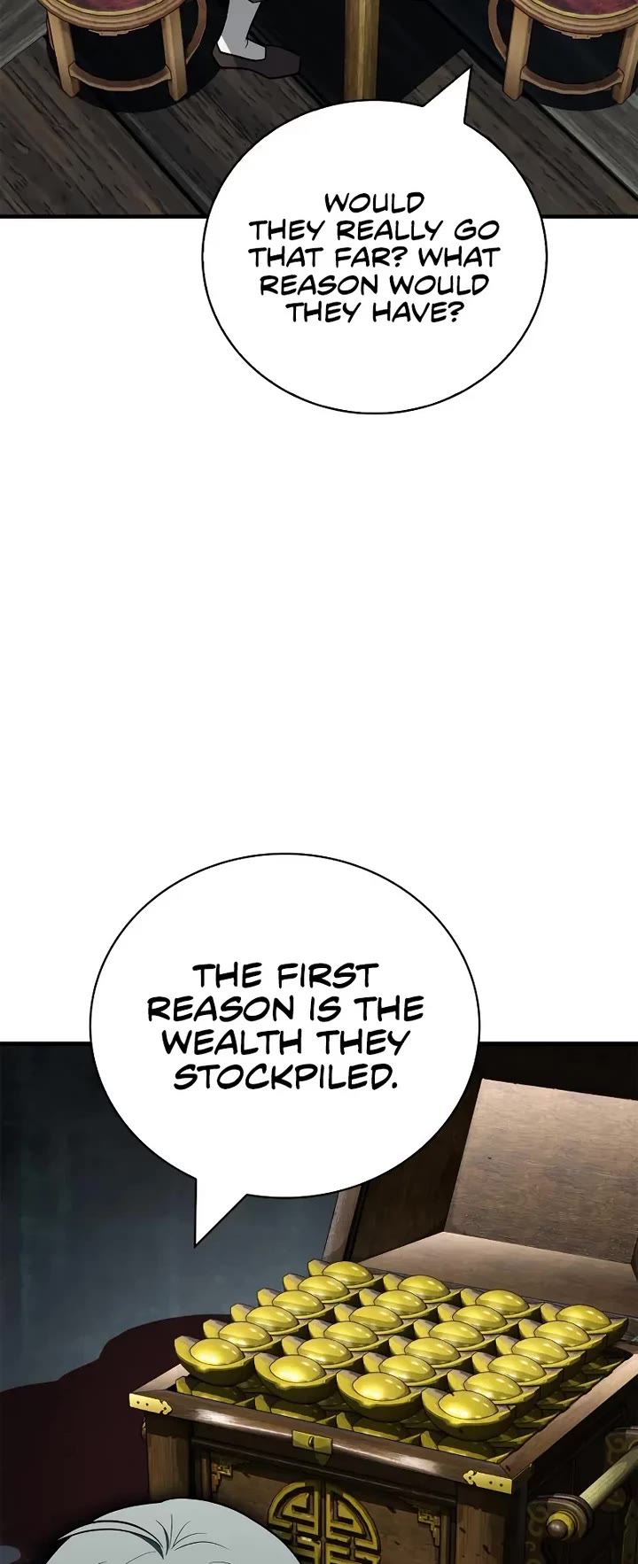 Genius Martial Arts Trainer chapter 100 page 4